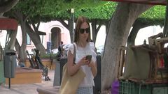 Jóvenes queretanos se preocupan por la seguri...