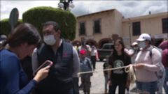 No se eliminarán los poderes en el municipio ...