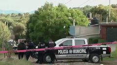 Ciudadanos de Tepatlaxco, Puebla fueron evacu...