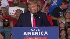 Trump pide al FBI revelar hallazgos tras alla...