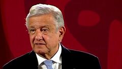 AMLO lamenta agresiones criminales en Ciudad ...