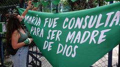 ¿En qué países de América Latina está prohibi...