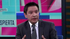 Los militares no están capacitados para brind...