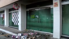 Ataques en Guanajuato generan afectaciones ec...