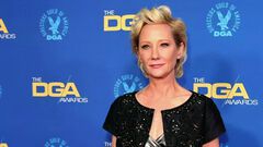 Muere a los 53 años la actriz Anne Heche