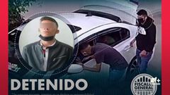 Detienen a delincuentes por robo de cien mil ...