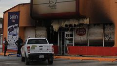 Ambiente de incertidumbre reina en Ciudad Juá...