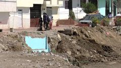 Afectados por explosión en Puebla recibirán s...
