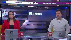 CDC recomiendan "alejar" medidas contra COVID...