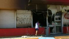 Pese a violencia, habitantes de Guanajuato si...
