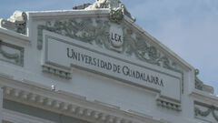 Dictamen de UDG registra aumento en aspirante...