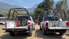 Policía detuvo a hombre que presuntamente par...