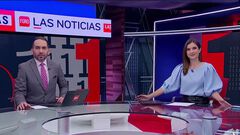 Lluvias provocan encharcamientos en CDMX y ot...