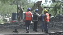 Mineros fueron inscritos al IMSS tras acciden...