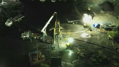 Agregarán más bombas para extraer agua de El ...