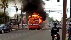 Ahora en Baja California: Bloqueos, ataques e...