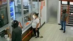 Identifican a grupo armado que perpetró ataqu...
