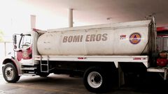Bomberos, fundamentales en el control de la s...