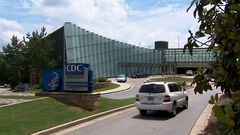 CDC realizan cambios en medidas de prevención...