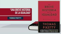 Mauricio Merino analiza el libro ‘Una breve h...