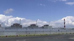 Zelenski pide sanciones contra la industria n...