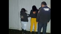 Vinculan a proceso a transgénero por feminici...