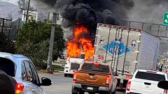 Despliegan operativo de seguridad en Mexicali...
