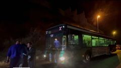 Ataque deja 8 heridos en la Ciudad Vieja de J...