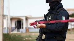 Más de 200 muertos en una semana por violenci...