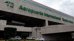 La crisis en el sector aéreo en México