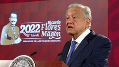 AMLO reporta 196 homicidios durante el fin de...