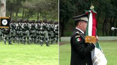 Guardia Nacional apoyará en funciones de Segu...