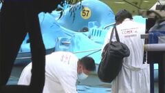 Encuentran a hombre muerto en lago de Chapult...