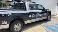 Hombre es despojado de su camioneta y 220 mil...