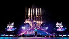 Coldplay lanza video de ‘Humankind’, grabado ...