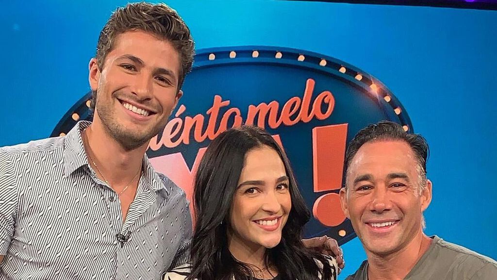Reto 4 Elementos 3 Temporada 2022 Participantes ‘Reto 4 elementos’: Participantes adelantan lo que veremos en la nueva