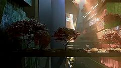 Así es ‘The Line’, la ciudad del futuro que p...