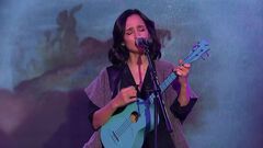Entrevista con Julieta Venegas sobre el senci...