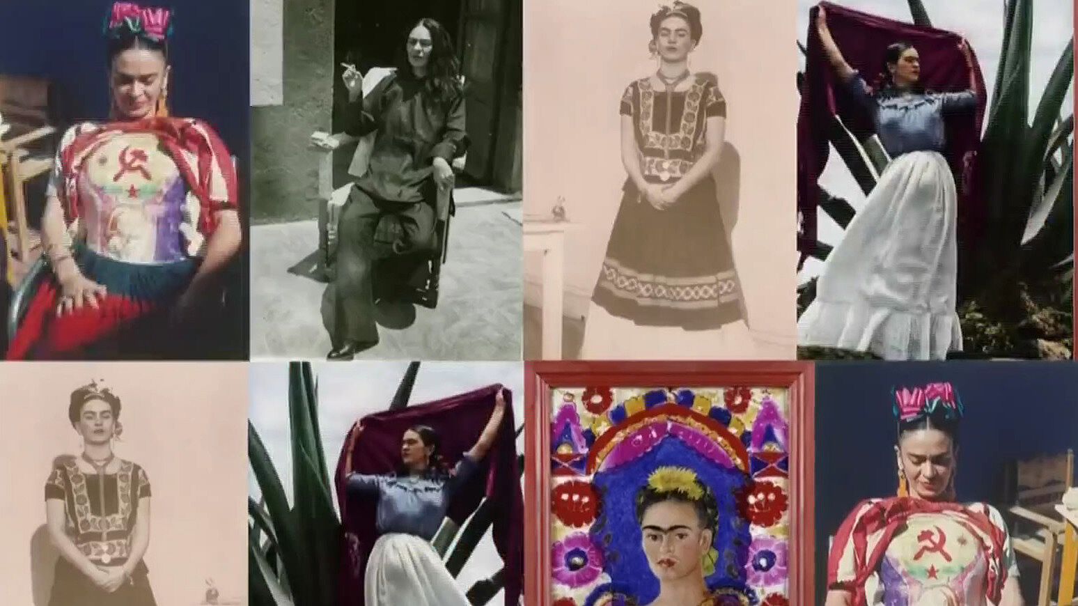 Magazine Burda N°79 Juillet 2006 - Thème Mexique & Frida Kahlo, Madras, Occasion