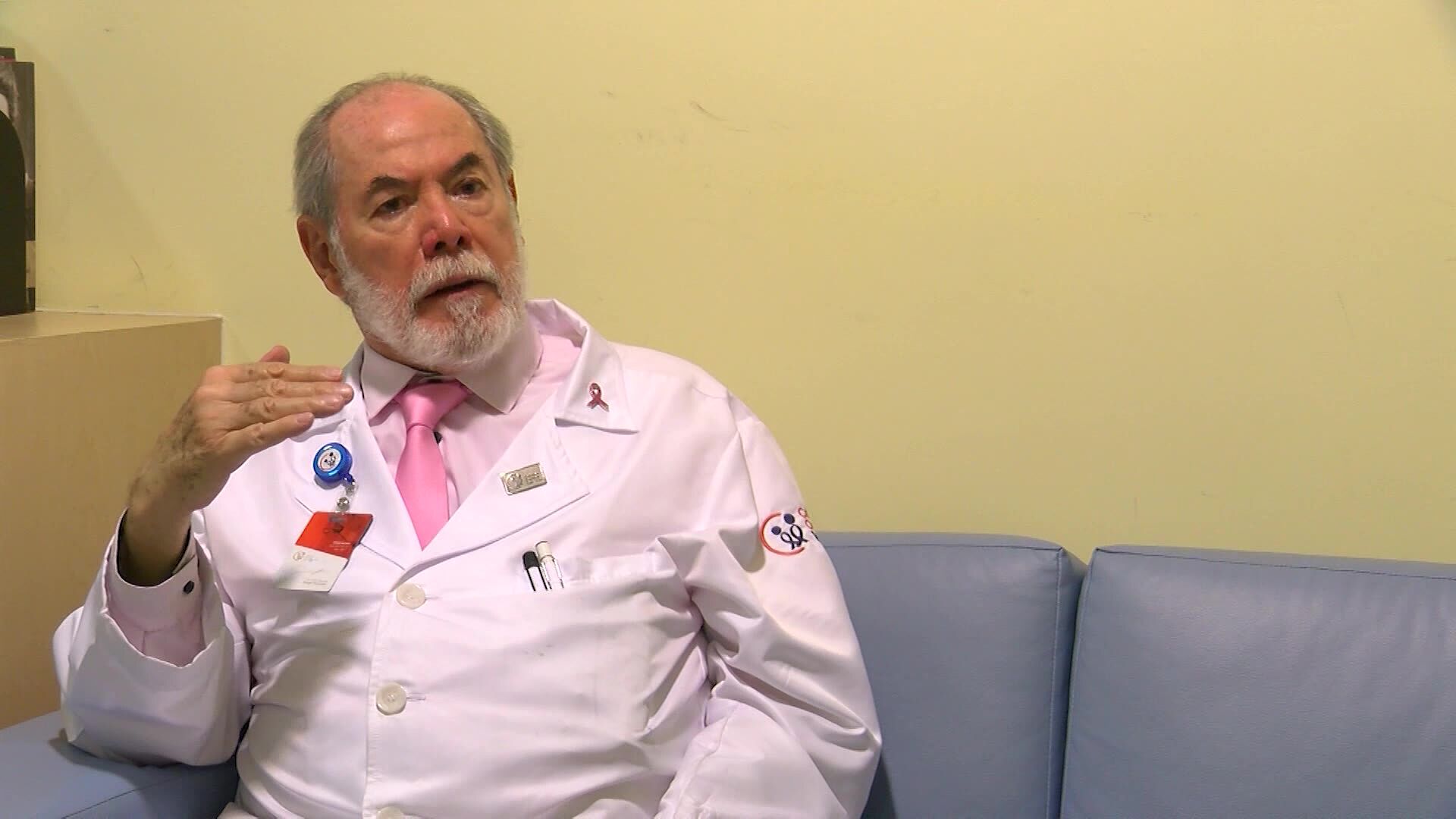 La importancia de realizar un examen genético para prevenir cáncer de mama