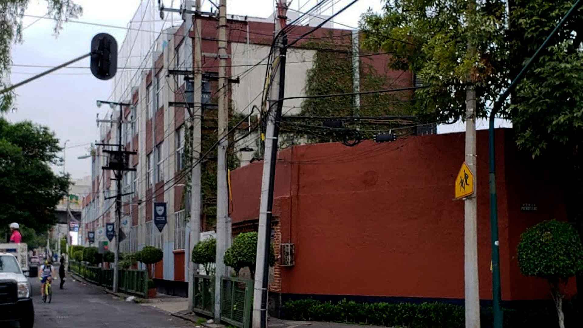 Niño de 6 años Muere Ahogado en Escuela Privada de CDMX