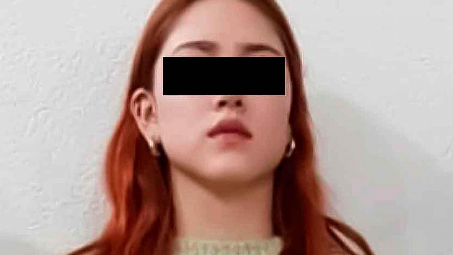 Podrían Vincular a Proceso a Vanessa N por Feminicidio