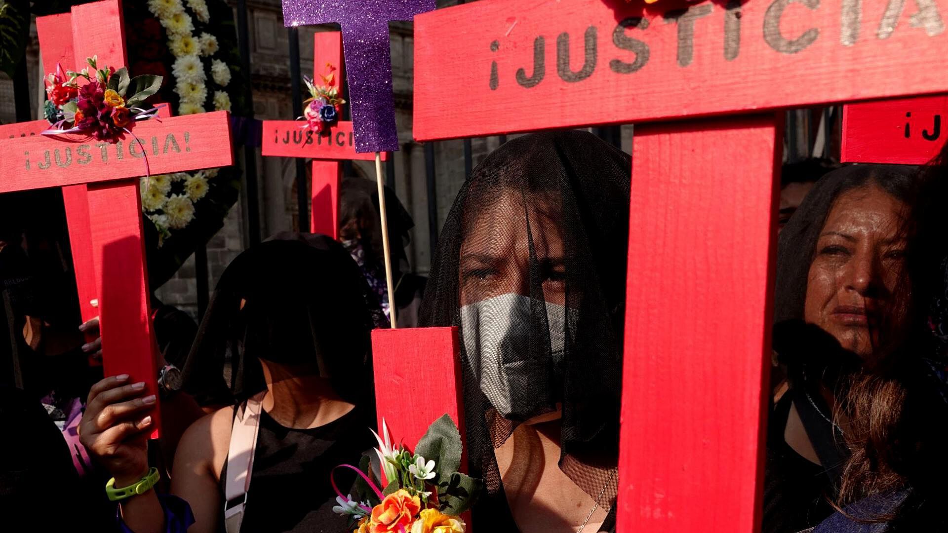 Fiscalías de México, sin Protocolos contra Feminicidios