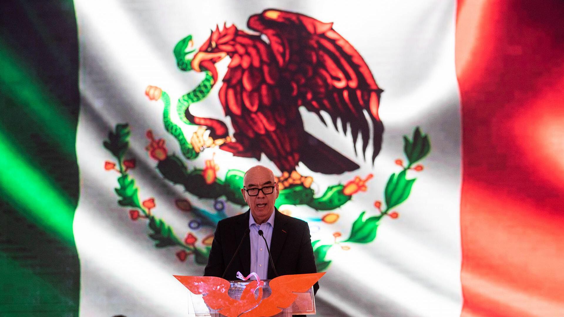 Movimiento Ciudadano Descarta Alianzas Rumbo a 2024