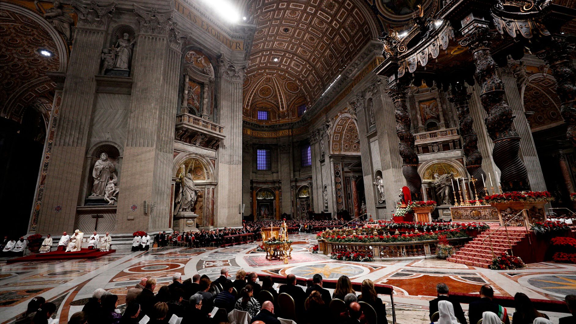 Vaticano Da a Conocer Testamento Espiritual de Benedicto XVI