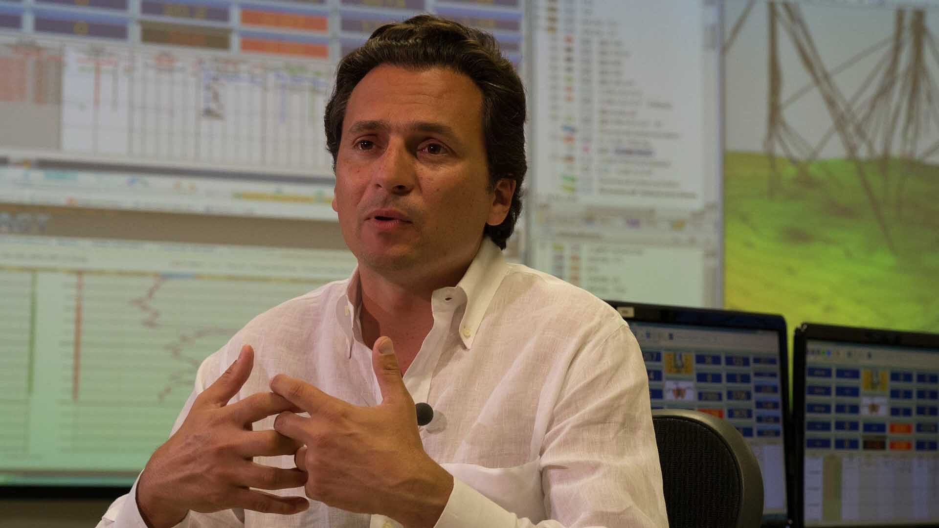 Emilio Lozoya Busca Llegar a un Acuerdo por Caso Agronitrogenados