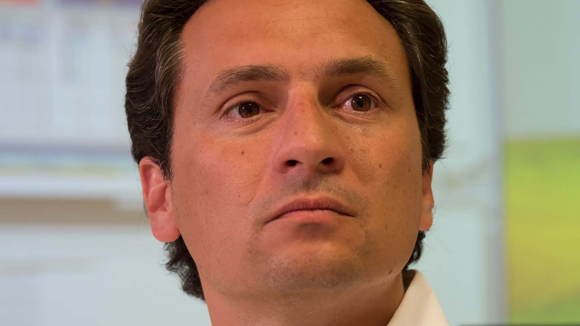 Difieren Al 16 de Febrero Audiencia de Emilio Lozoya