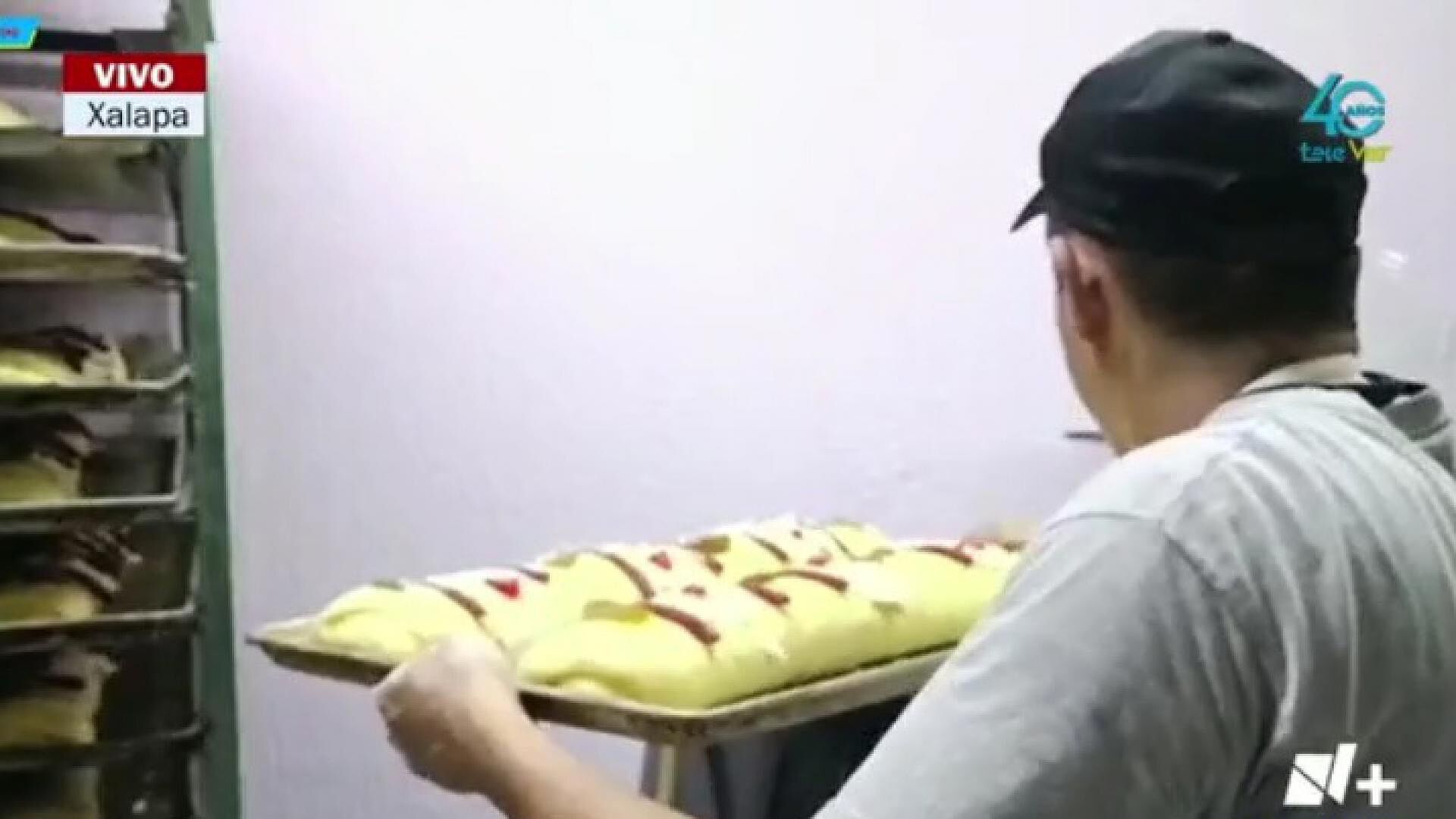 Xalapa Realizará Hoy la Rosca de Reyes Más Grande de México