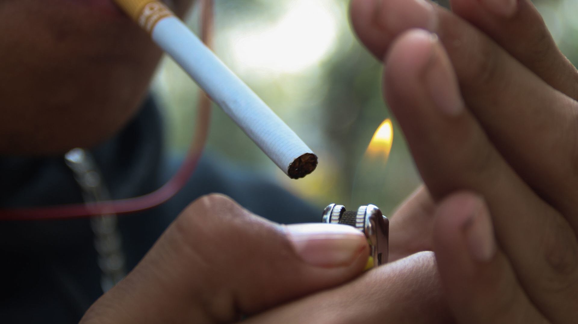 Esperan Tormenta de Amparos por Ley Para Controlar al Tabaco