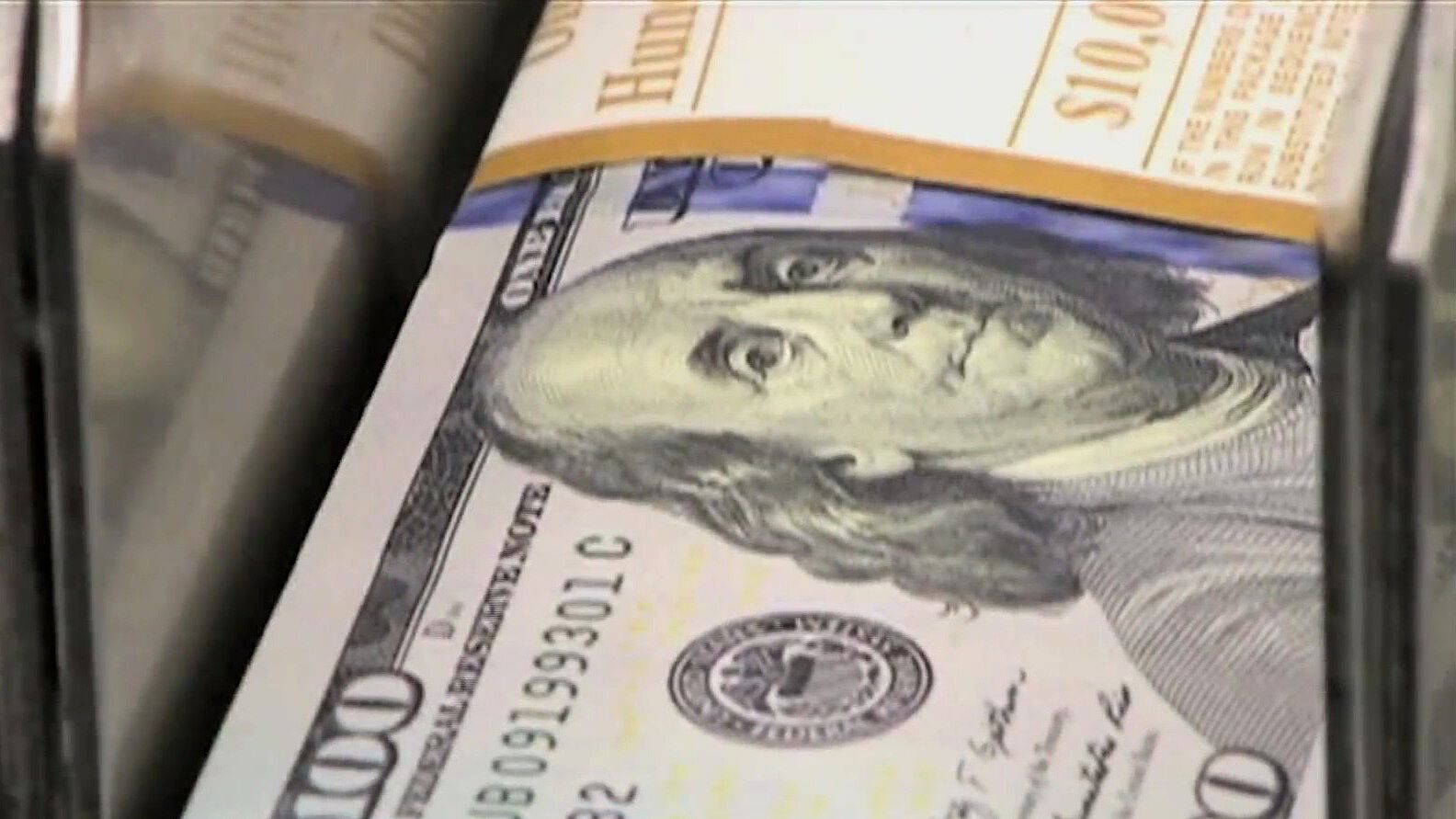 Advierten a EUA Sobre Techo de Su Deuda